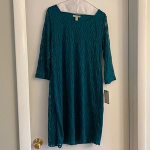 Dress - Dana Buchman